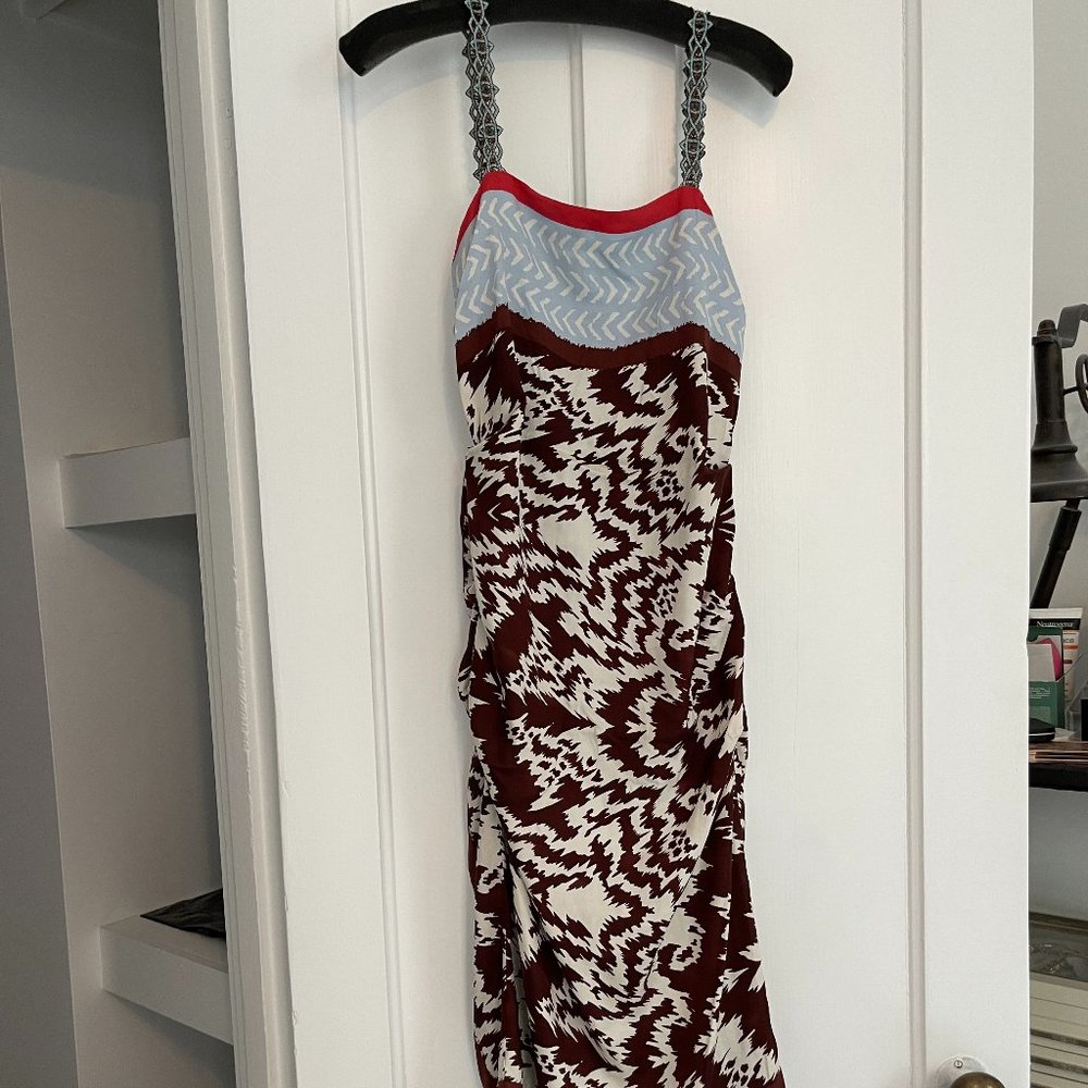 Nicole Miller Dress